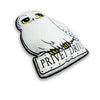 Harry Potter Cushion Hedwig