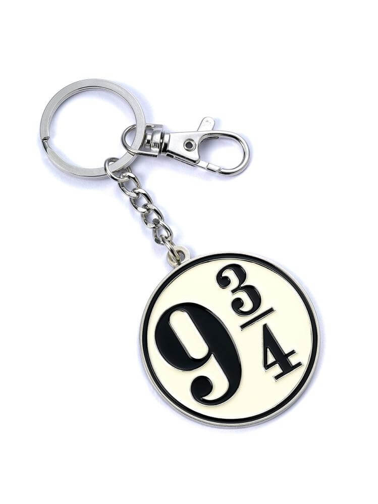 Harry Potter Platform 9 3/4 Keyring - Harry Potter keyrings