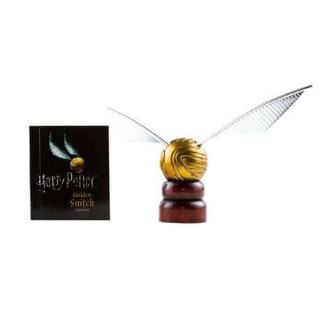Golden Snitch Sticker Kit