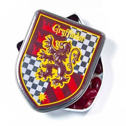 Harry Potter Crest Tins Gryffindor - Beans 28g