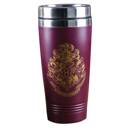Hogwarts Travel Mug V2 - Harry Potter Travel Mugs