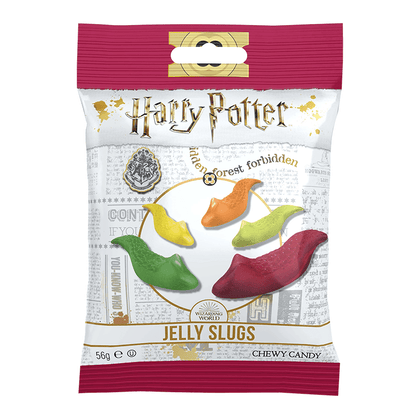 Harry Potter Jelly Slugs - Harry Potter store