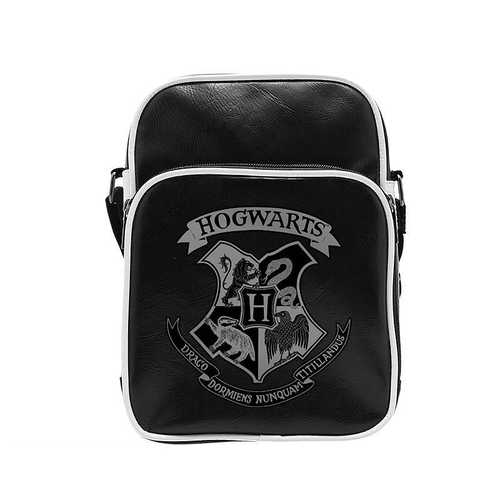 Harry Potter Hogwarts Messenger Bag