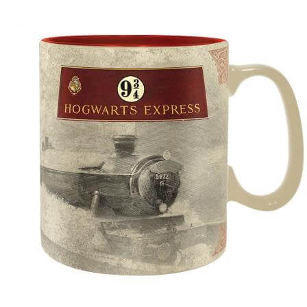 Hogwarts Express Mug