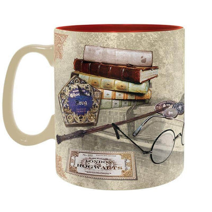 Official Hogwarts Express Mug at the best quality and price at House Of Spells- Fandom Collectable Shop. Get Your Hogwarts Express Mug now with 15% discount using code FANDOM at Checkout. www.houseofspells.co.uk.