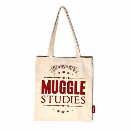 Shopper - Harry Potter (Muggle Studies) - Harry Potter shop
