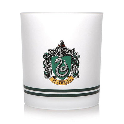 Slytherin Glass Tumbler