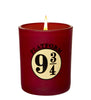 Harry Potter - Platform 9 3/4 Glass Votive Candle