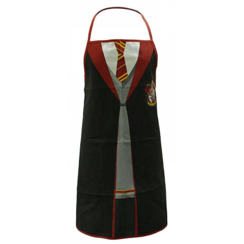 Harry Potter Hogwarts Apron - Harry Potter shop