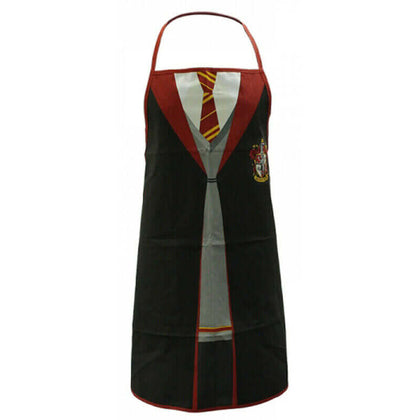 Harry Potter Hogwarts Apron - Harry Potter shop