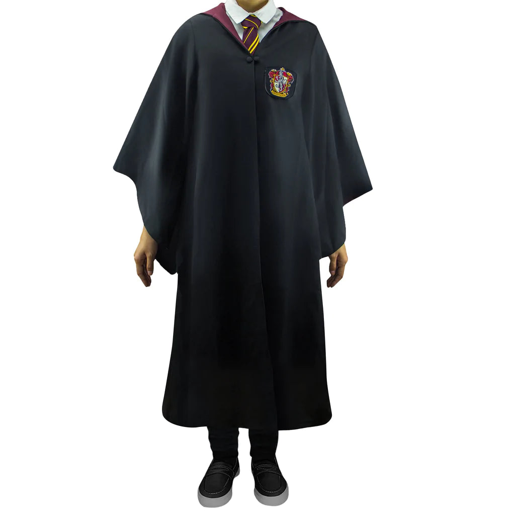 Adult Gryffindor Robe