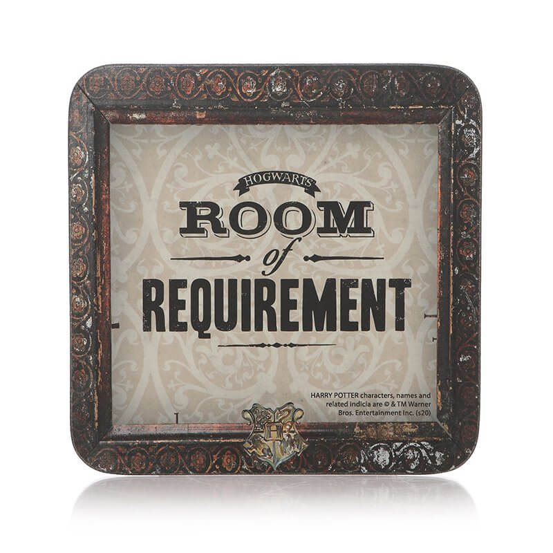 Harry Potter Room of Requirements