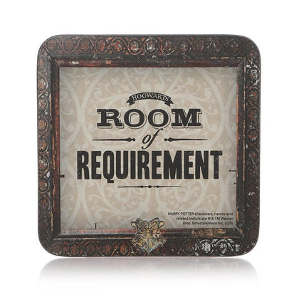 Harry Potter Room of Requirements