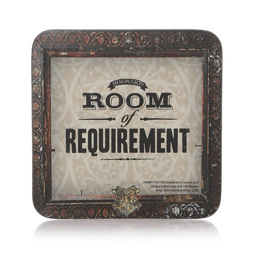 Harry Potter Room of Requirements