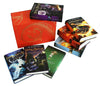 Harry Potter Box Set The Complete Collection Children- Hardback