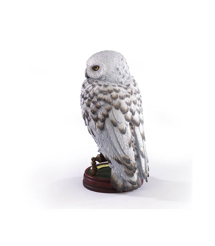 Hedwig Sculpture