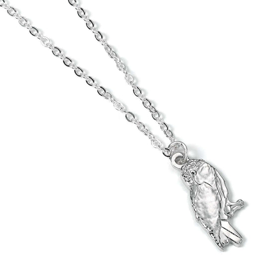 Harry Potter - Hedwig Owl Necklace