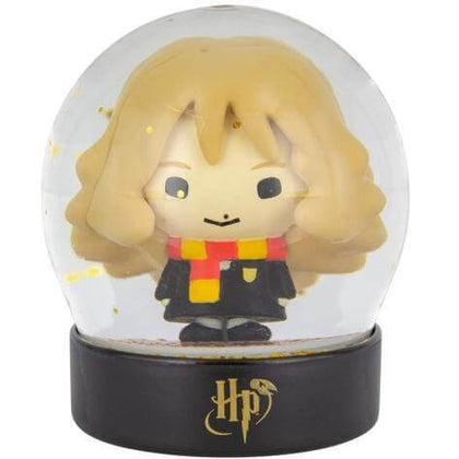 Harry Potter - Hermione Snow Globe- Harry Potter Shop