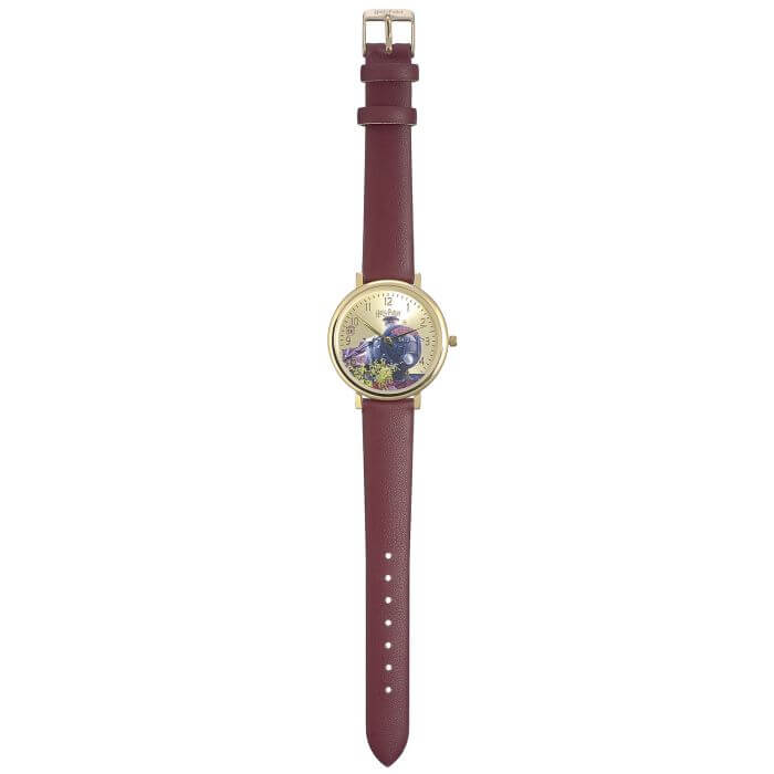 Harry Potter Hogwarts Express Watch- Harry Potter things