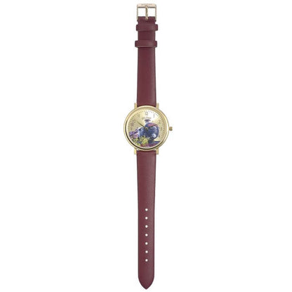 Harry Potter Hogwarts Express Watch- Harry Potter things