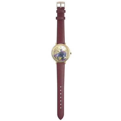 Harry Potter Hogwarts Express Watch- Harry Potter things