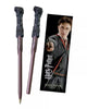 Harry Potter Wand Pen And Bookmark