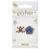 Harry Potter Chocolate Frog Pin Badge