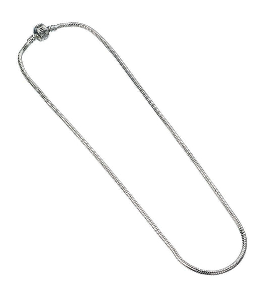 哈利·波特银饰项链