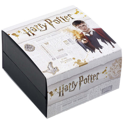 Harry Potter Platform 9.3/4 Slide on Charms- Harry Potter Shop