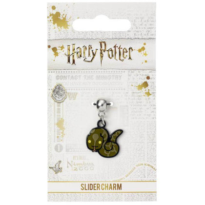 Harry Potter Nagini Slider Charm | Harry Potter merch