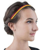 Harry Potter - Gryffindor Hair Accessory Set of 3