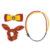 Harry Potter - Gryffindor Hair Accessory Set of 3