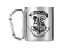 Harry Potter Hogwarts carabiner Mug