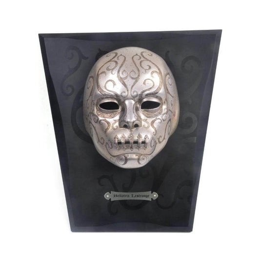 Bellatrix Mask