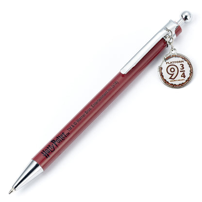 Hogwarts Railway Pen