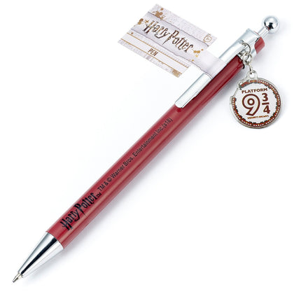 Hogwarts Railway Pen