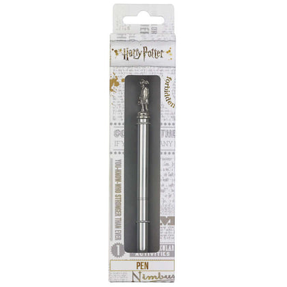 Harry Potter Dobby Metalic Pen - Harry Potter Fandom