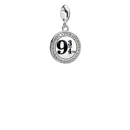 Harry Potter Platform 9.3/4 Slide on Charms