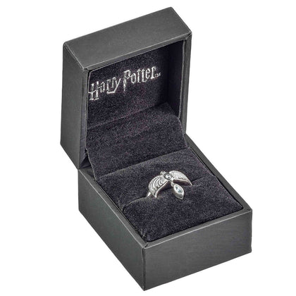 Harry Potter Sterling Silver Diadem Ring
