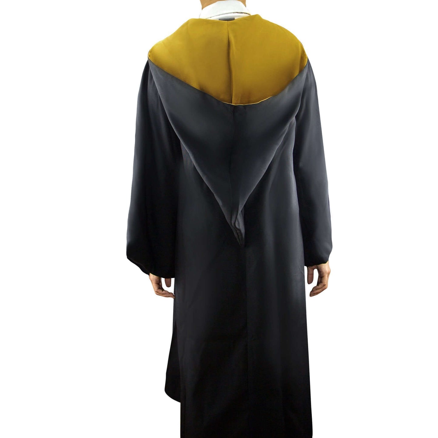 Harry Potter Hufflepuff Robe - Adults | Harry Potter Clothing