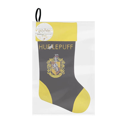 Harry Potter - Hufflepuff Christmas Stocking