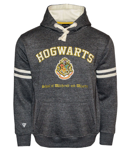Harry Potter Hogwarts Crest Hoodie | Harry Potter Clothes