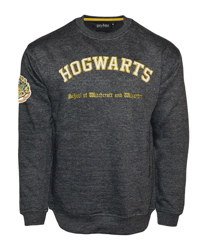 Harry Potter Sweatshirt - Hogwarts