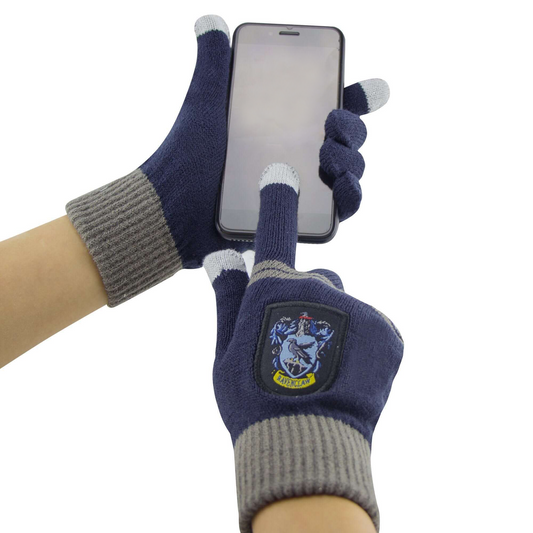 Ravenclaw 'Magic Touch' Gloves