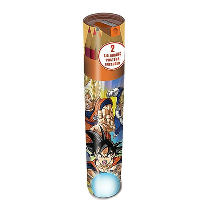 Dragonball (Battle of Gods) Pencil Tube