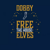 Harry Potter - Dobby Free the House Elves T-shirt