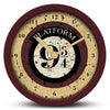 Harry Potter - Platform 9 3/4 Desk Clock