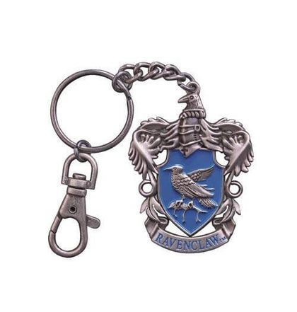Raven claw Crest Keychain - Harry Potter shop