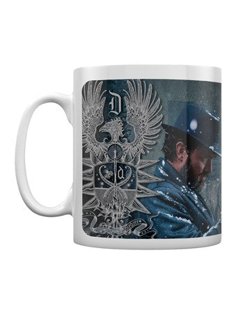 Fantastic Beasts Dumbledore Mug