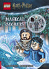 Harry Potter - LEGO Magical Secrets Activity Book